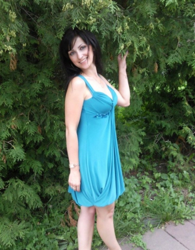 Индивидуалка СПб Олеся +7(981)266-85-01