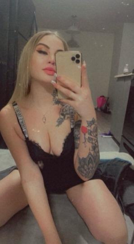 Индивидуалка СПб Лариса Блондинка c 2 размером груди у метро Чкаловская Санкт-Петербург Фото-3