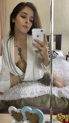 Индивидуалка СПб Лена  +7(981)214-21-80