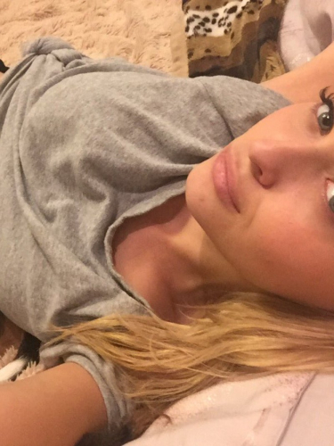 Проститутка Питера Галя Блондинка c 2 размером груди у метро Площадь Александра Невского Санкт-Петербург Фото-2